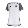 Original Fußballtrikot Atlético Mineiro Heimtrikot 2023-24 Für Damen